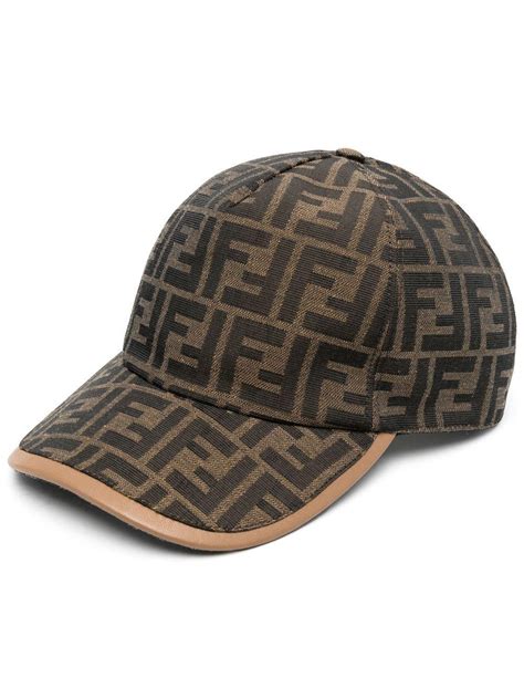 fendi cap sale|Fendi cap men's.